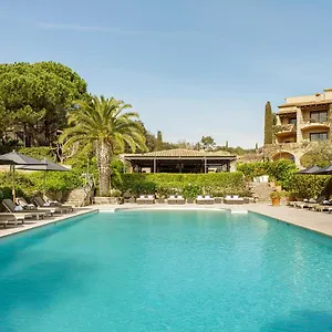 Hotel Mas De & Spa, Relais & Chateaux