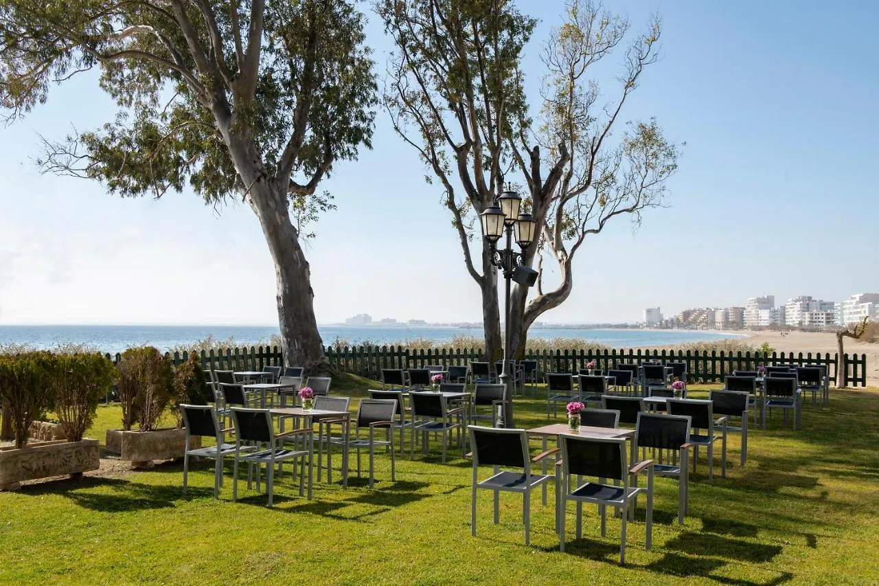 Hotel Roses Platja Испания