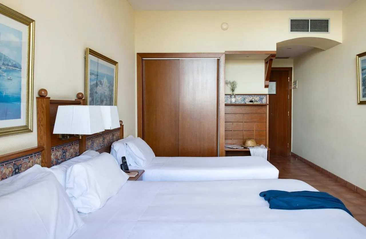 Hotel Roses Platja Испания