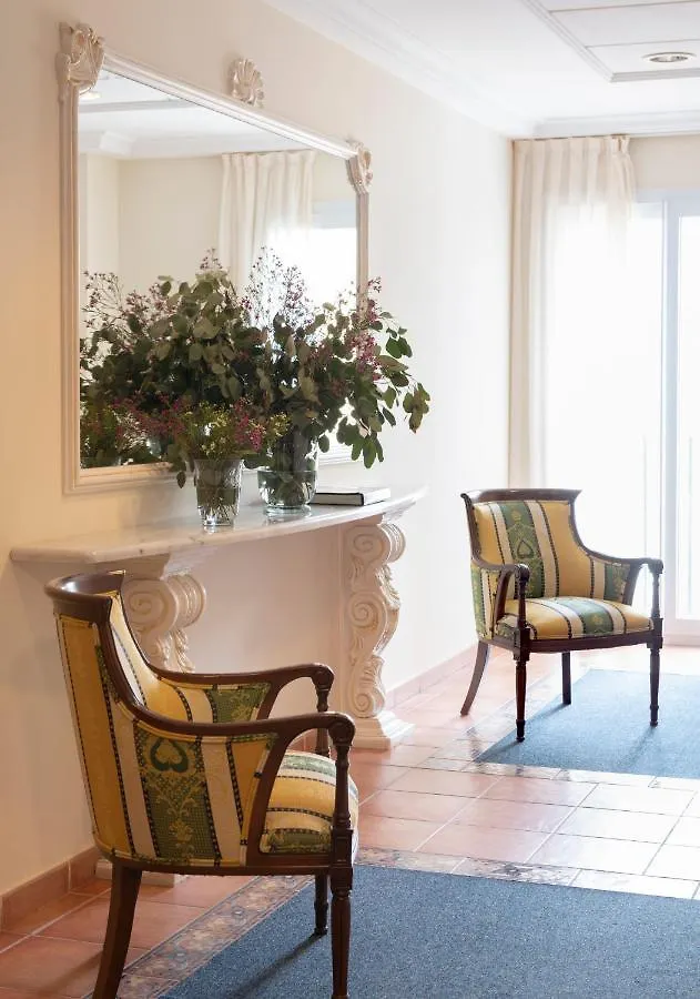 Hotel Roses Platja 3*,  Spain