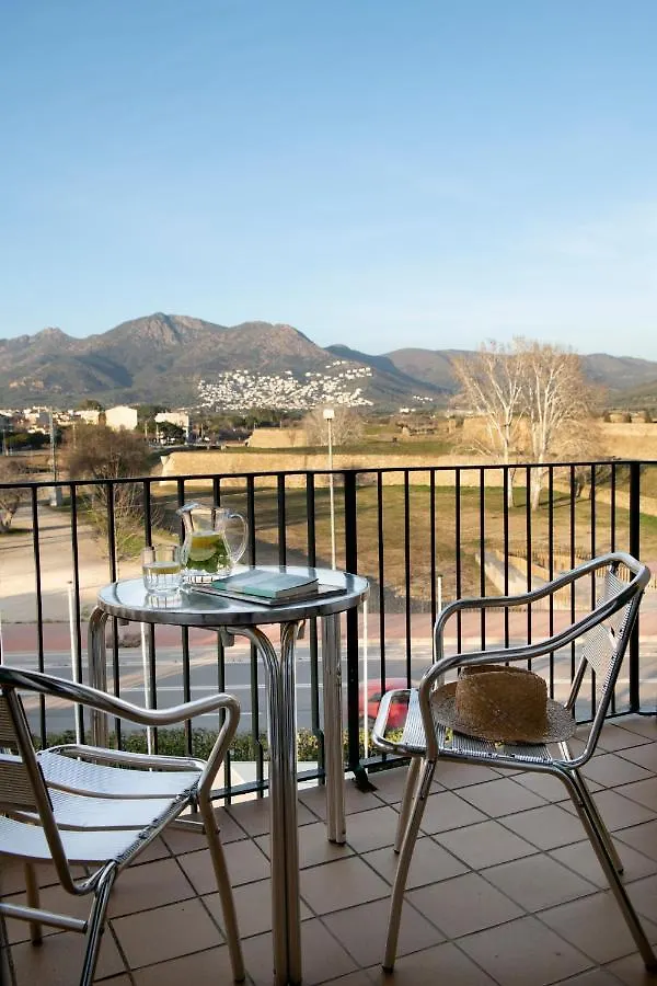Hotel Roses Platja 3*,