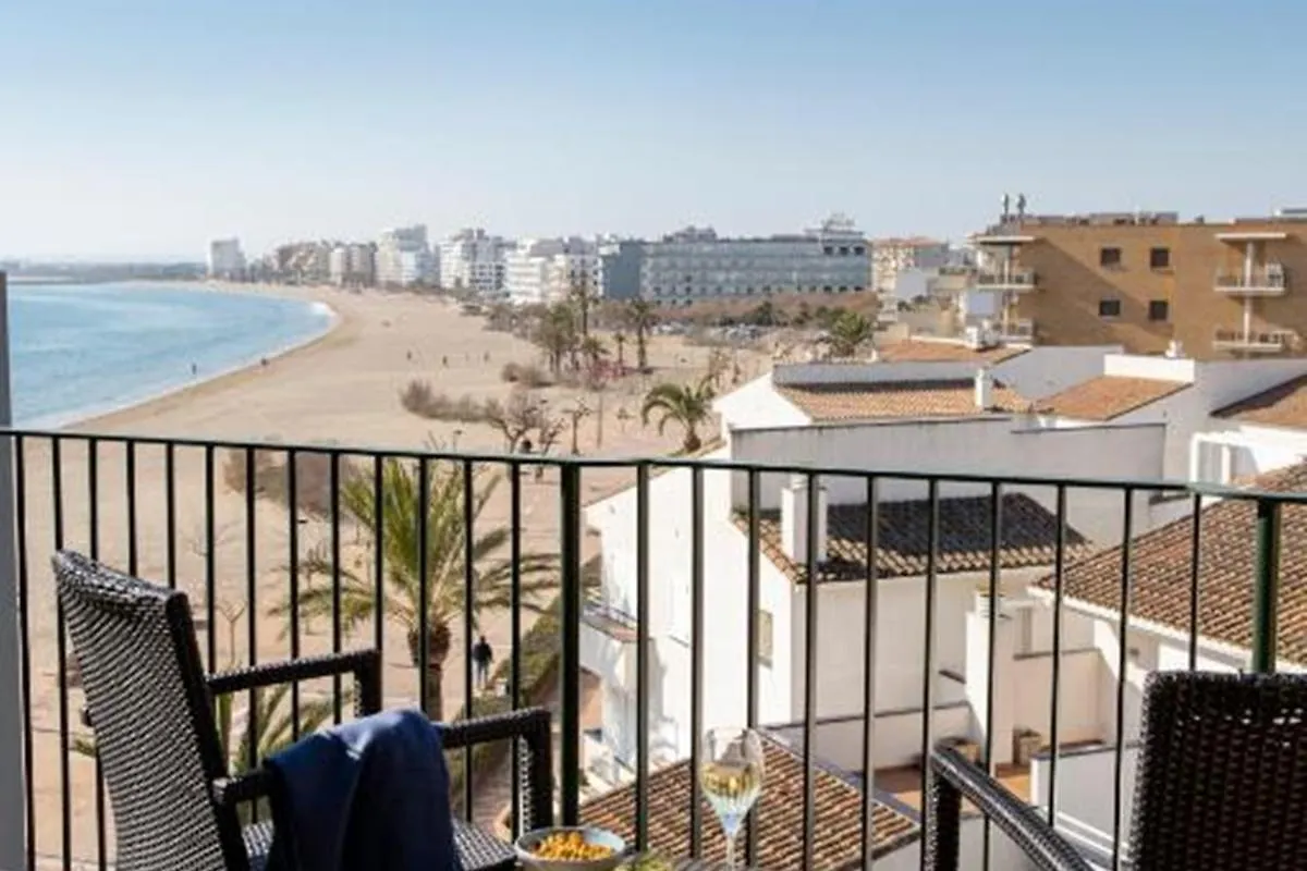 Hotel Roses Platja España