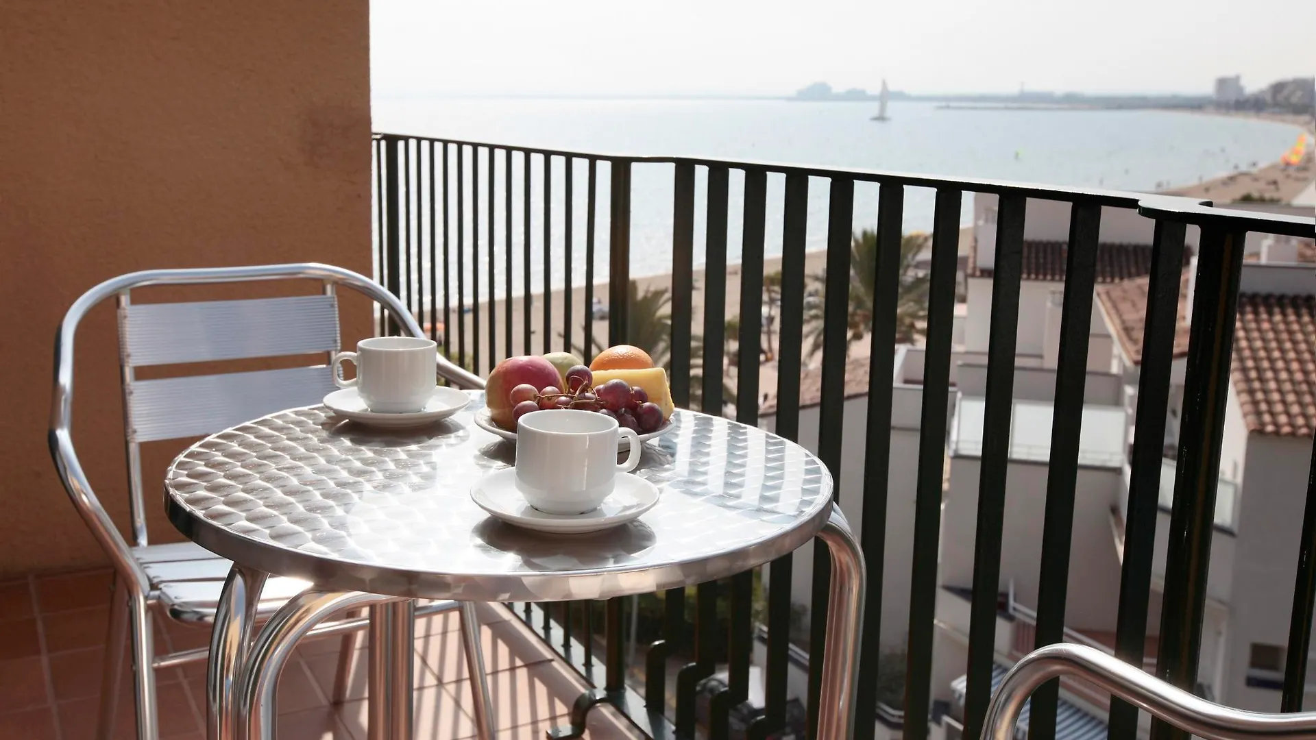 Hotel Roses Platja