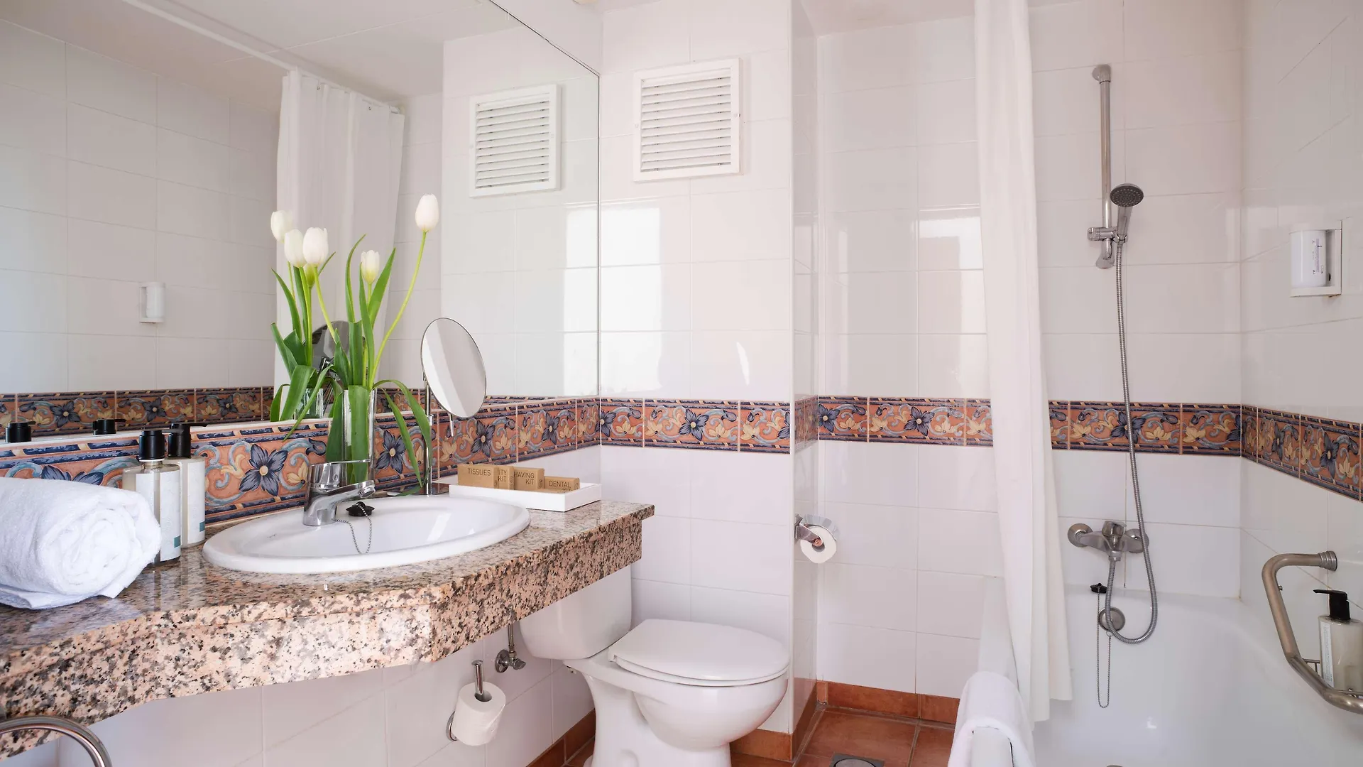 Hotel Roses Platja Spain