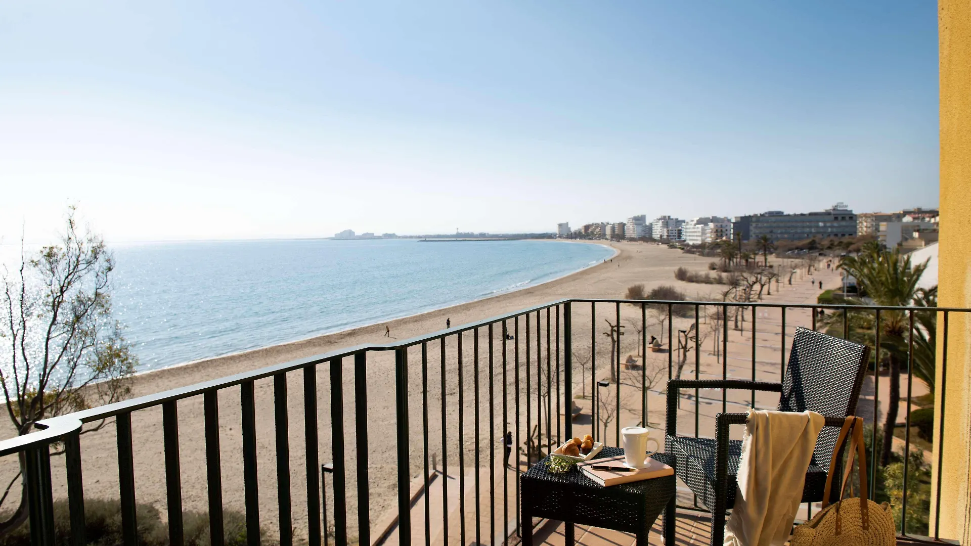 ***  Hotel Roses Platja Spain