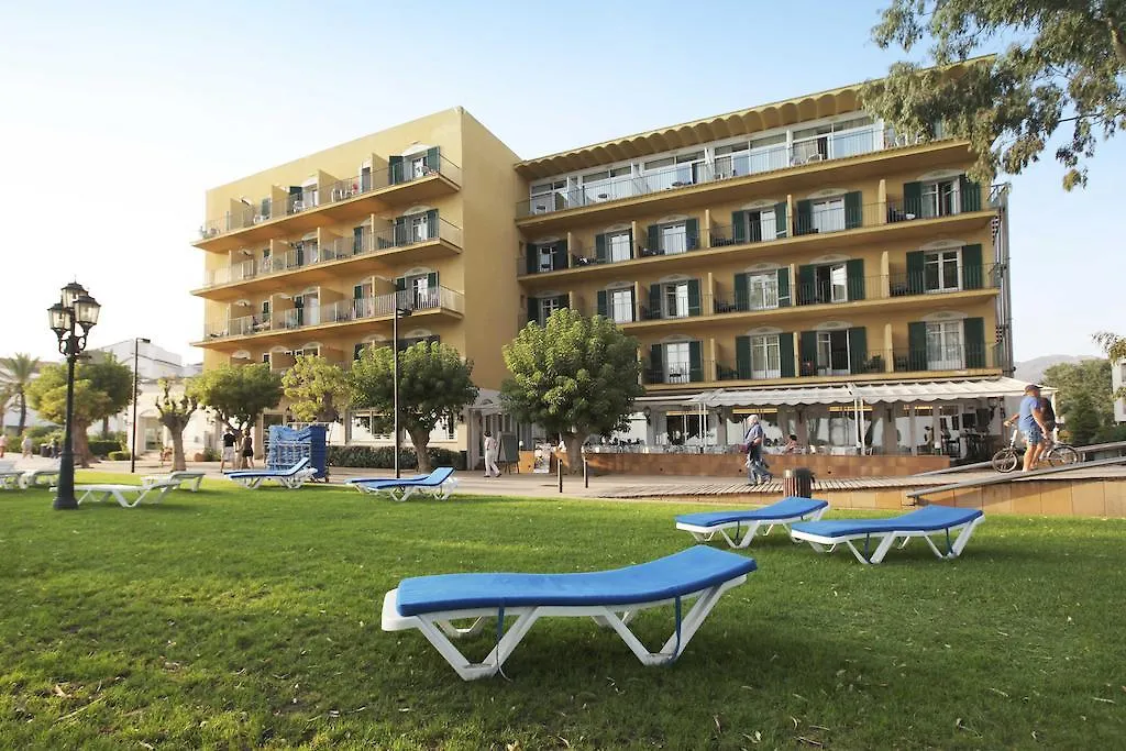 Hotel Roses Platja