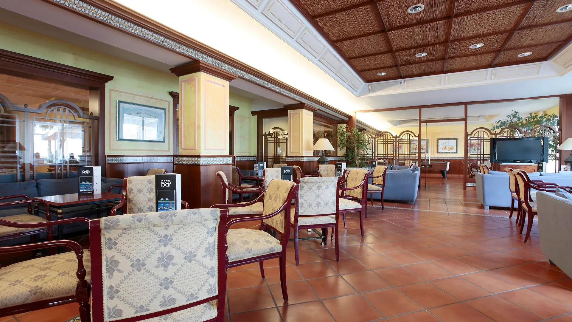 Hotel Roses Platja España