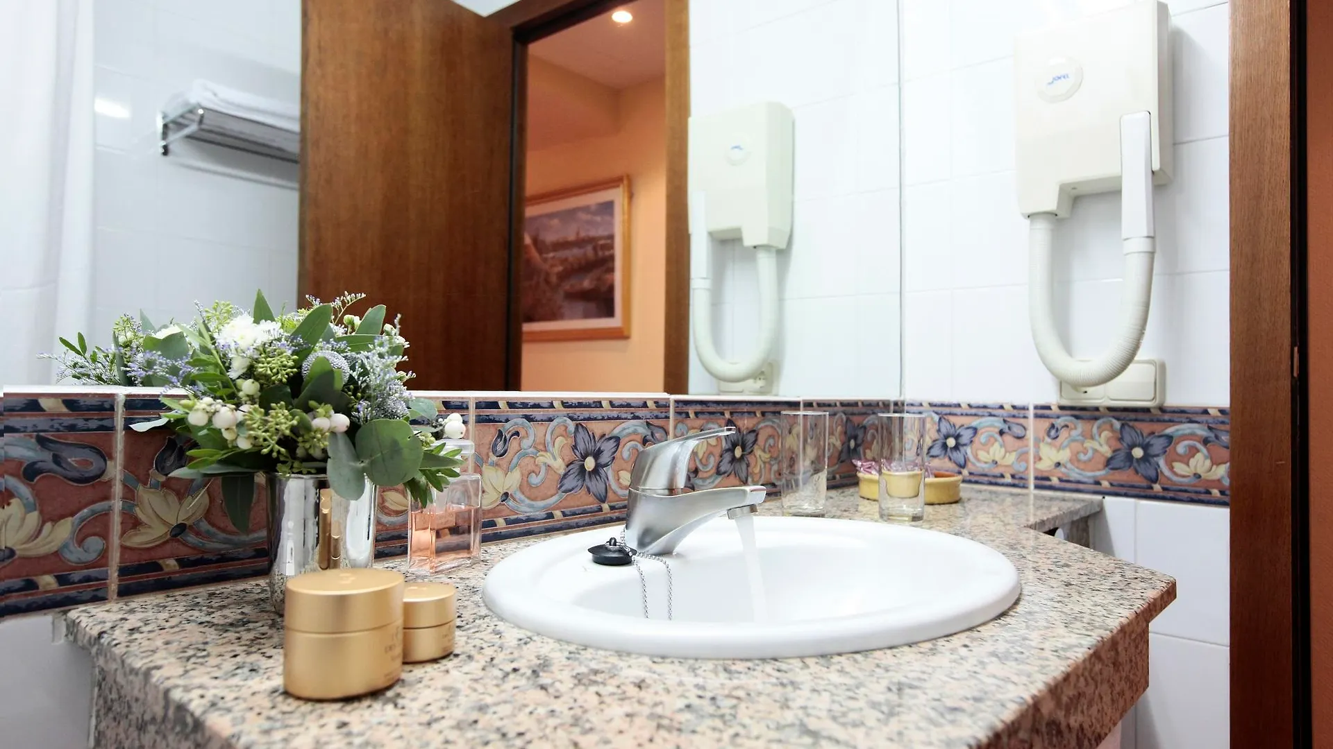 Hotel Roses Platja
