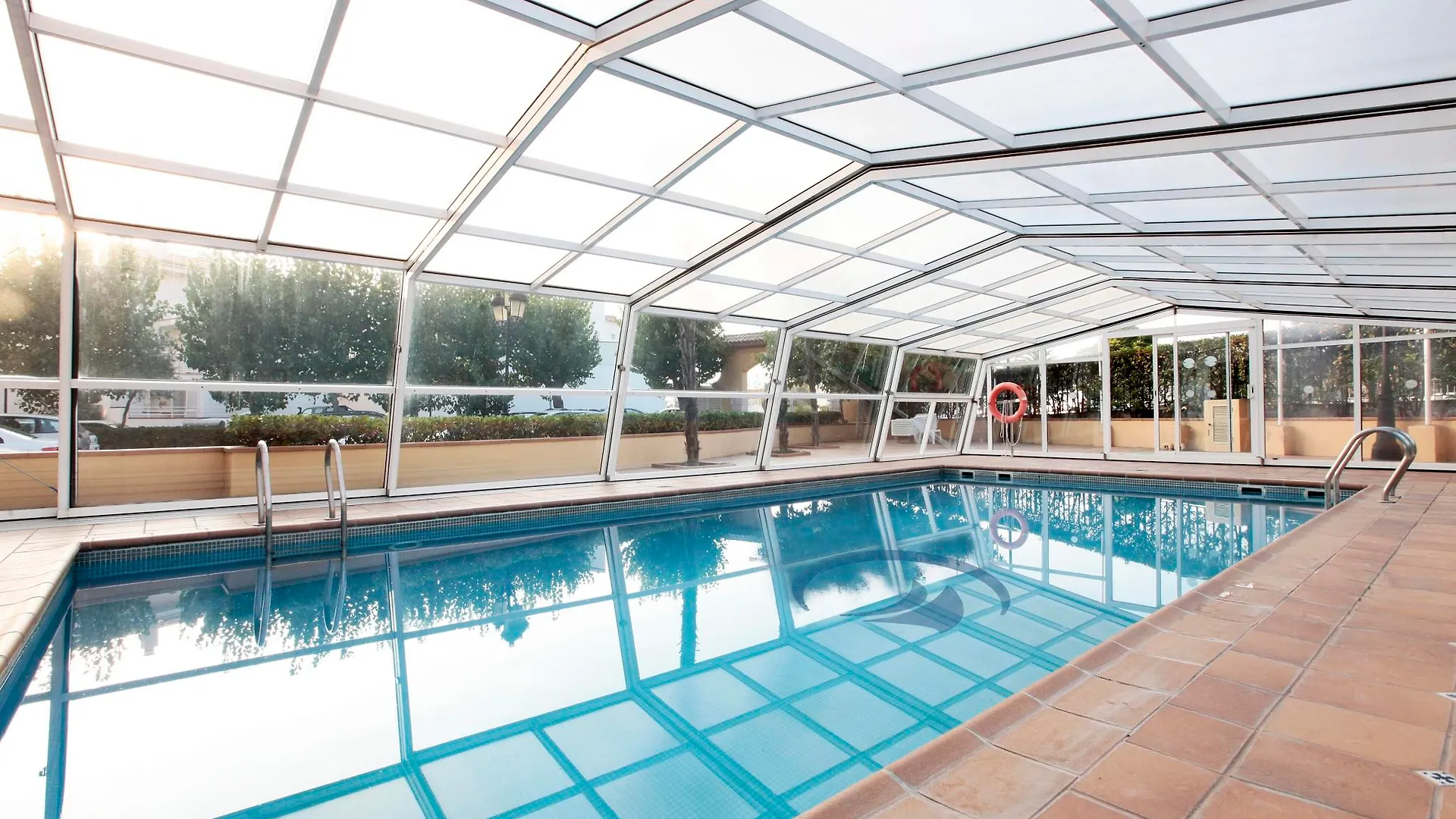 Hotel Roses Platja 3*,