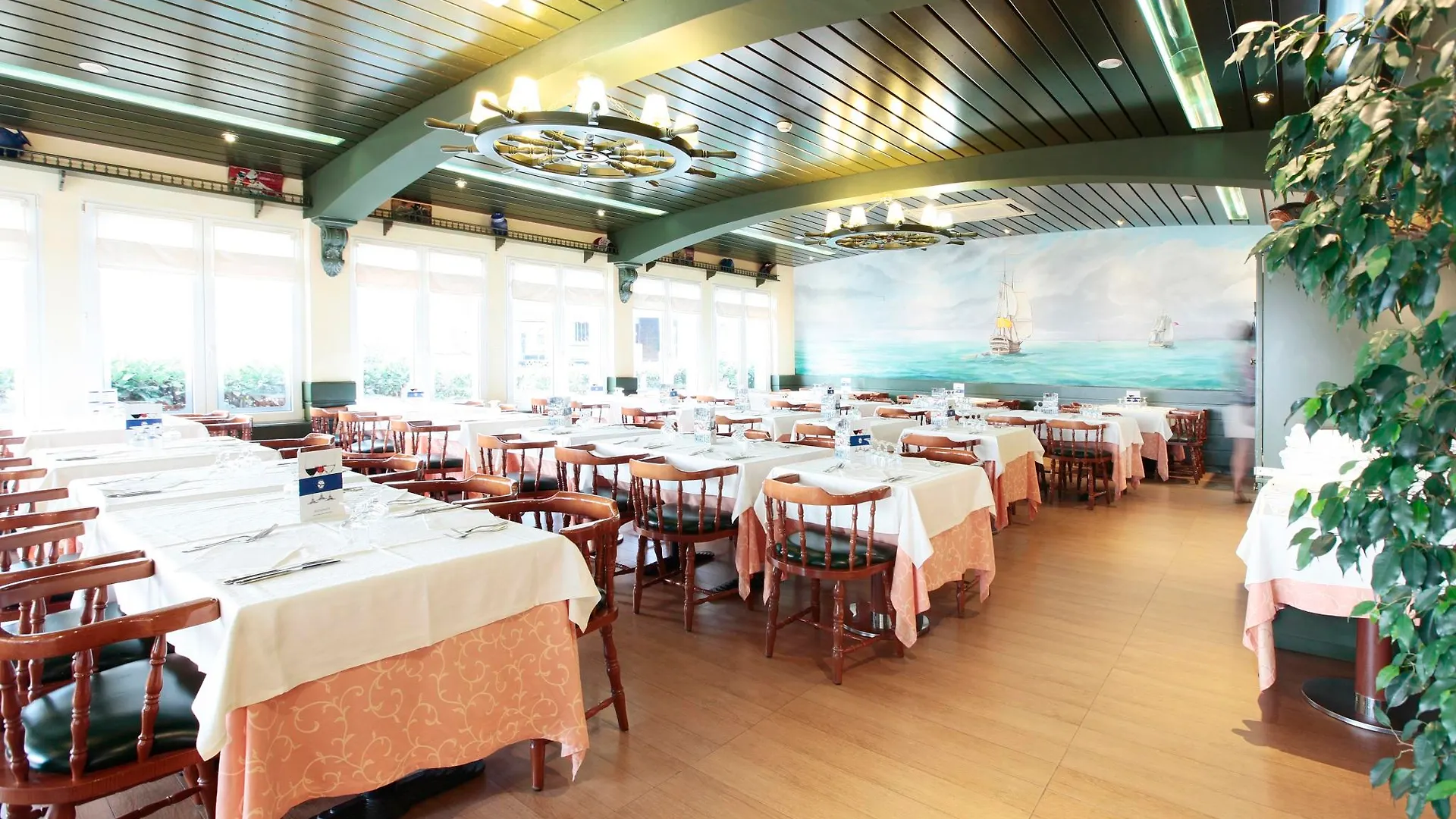 Hotel Roses Platja