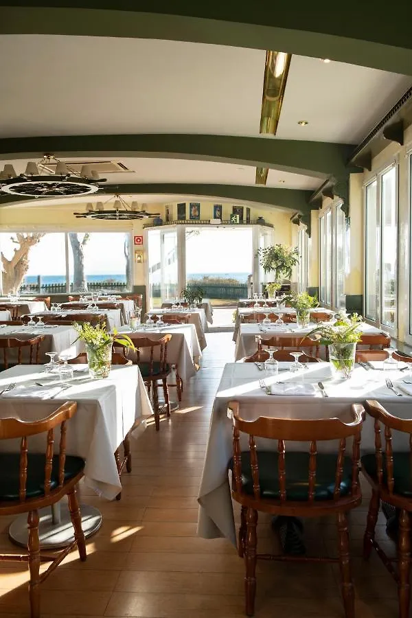 Hotel Roses Platja
