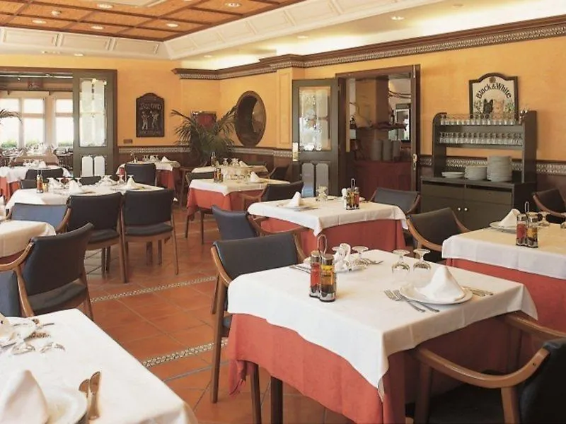 Hotel Roses Platja España