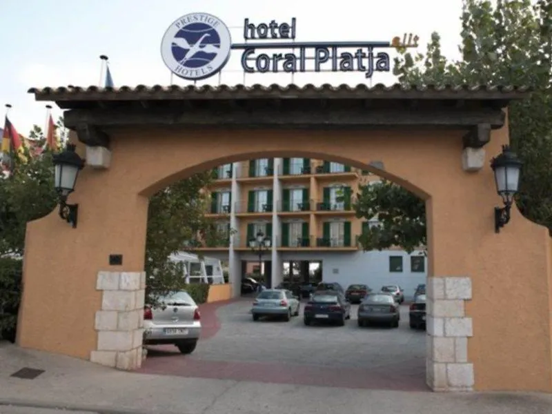 Hotel Roses Platja 3*,  España