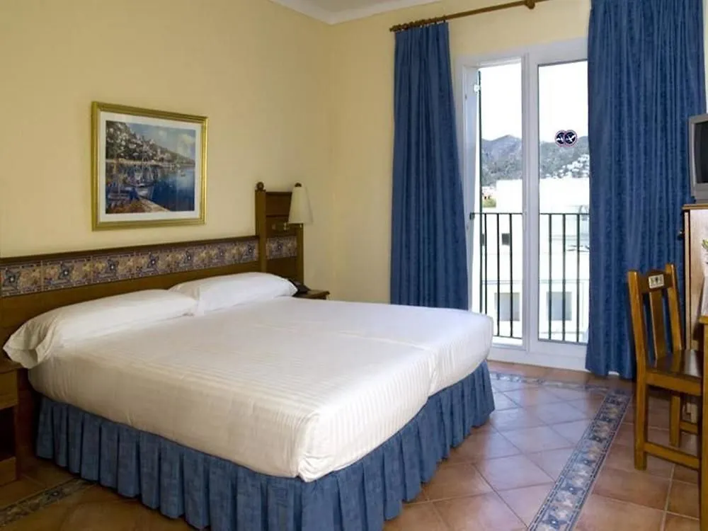 Hotel Roses Platja