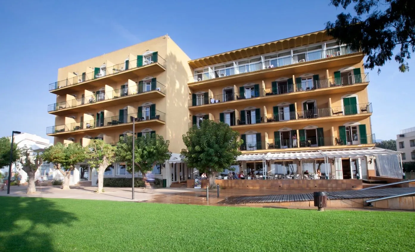 ***  Hotel Roses Platja España