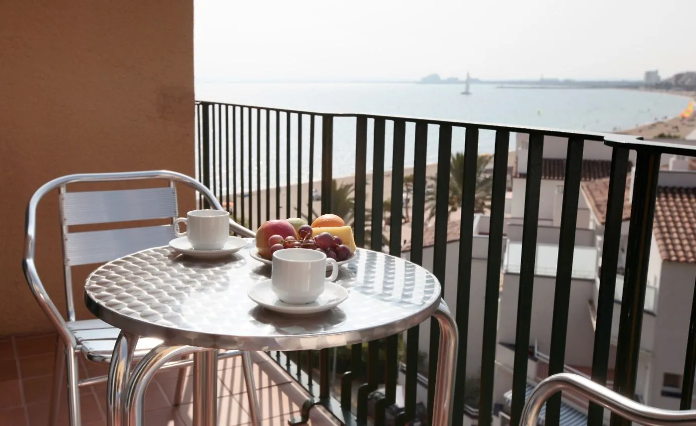 Hotel Roses Platja