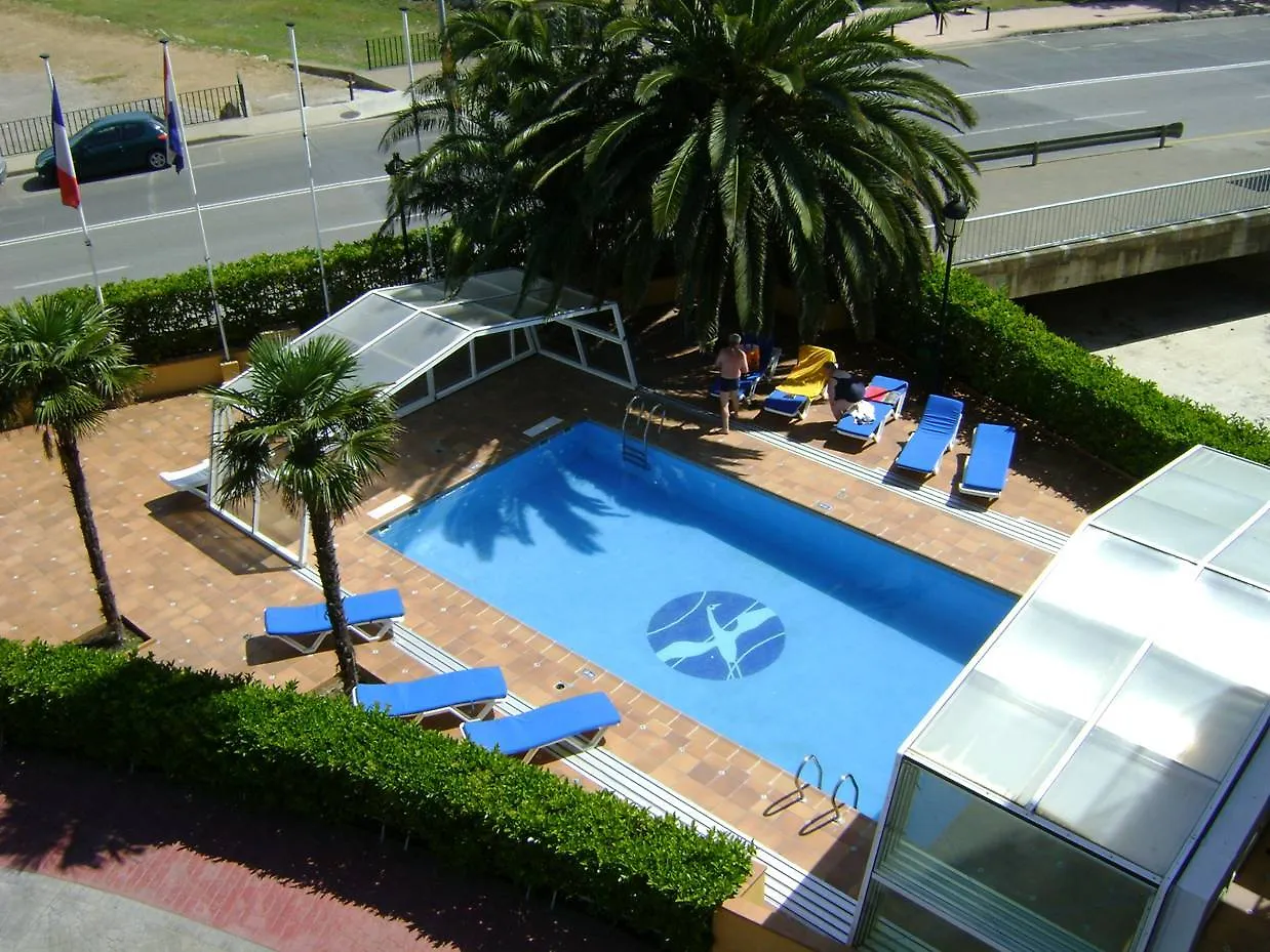 Hotel Roses Platja 3*,  Испания