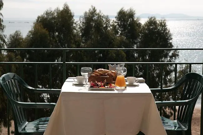 Hotel Roses Platja