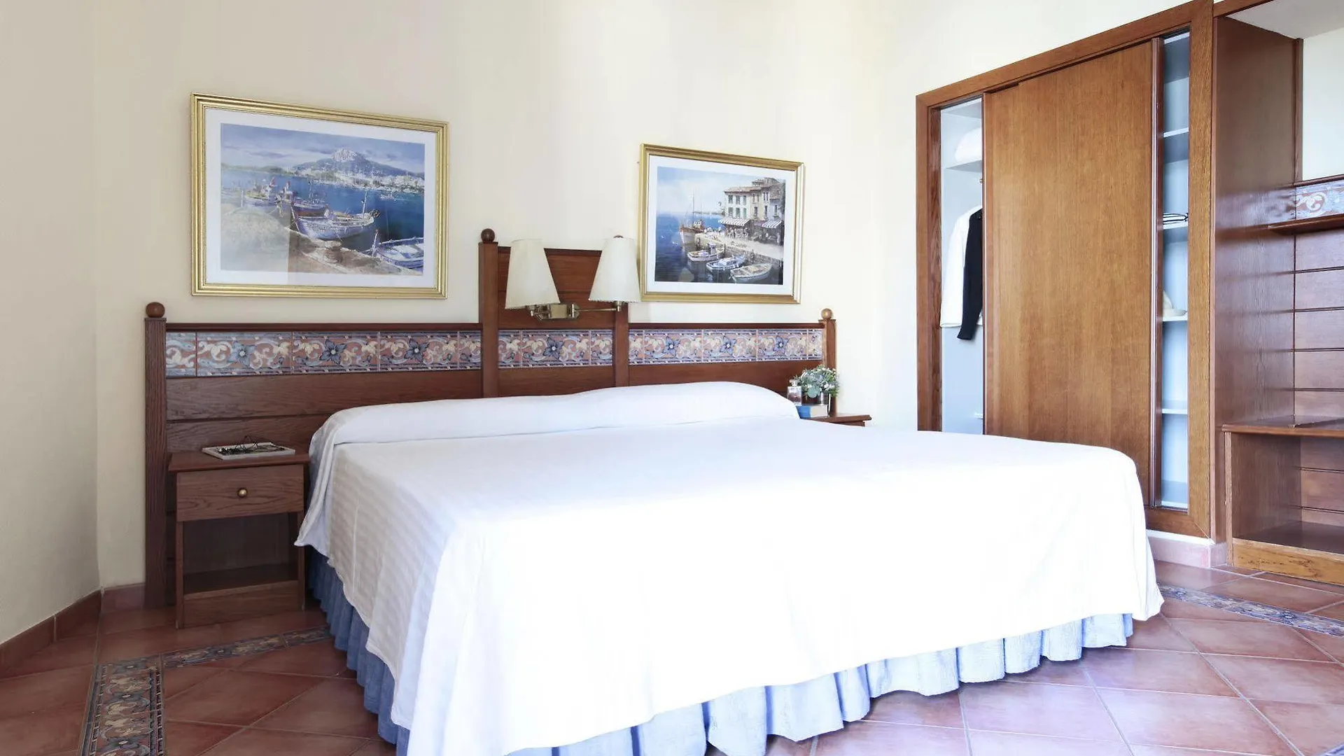 ***  Hotel Roses Platja España