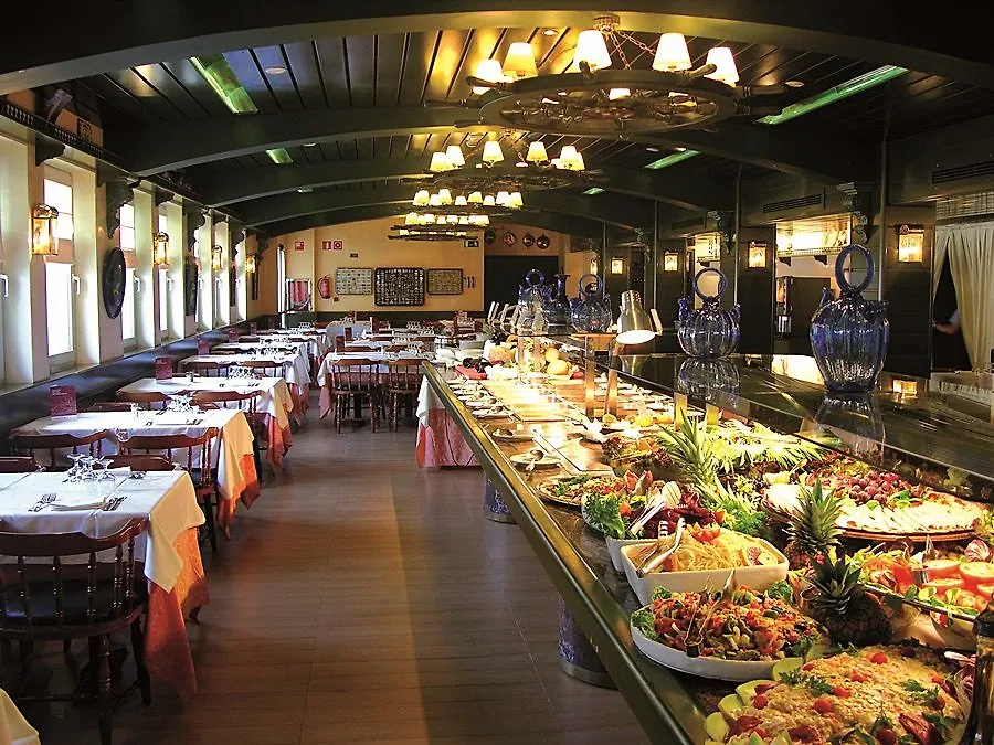 Hotel Roses Platja 3*,