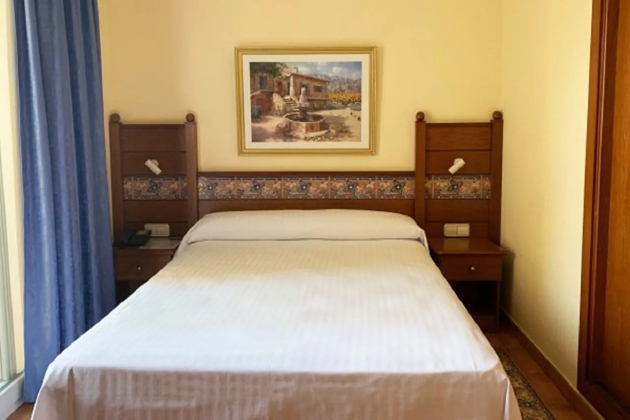 Hotel Roses Platja