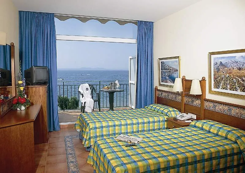 ***  Hotel Roses Platja Spain